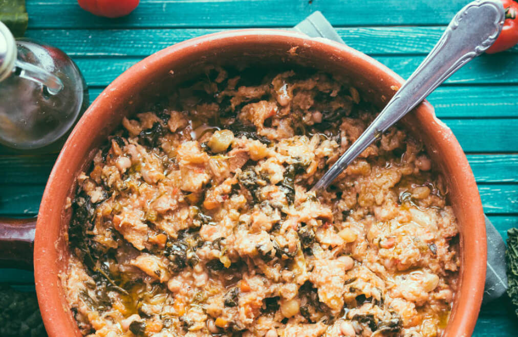 Ribollita stew