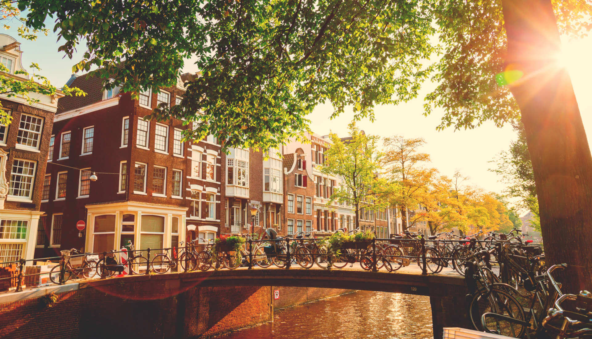 Amsterdam city break – Air Dolomiti