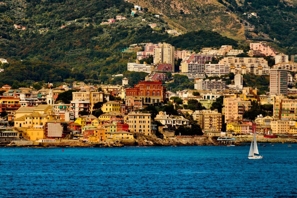Genova