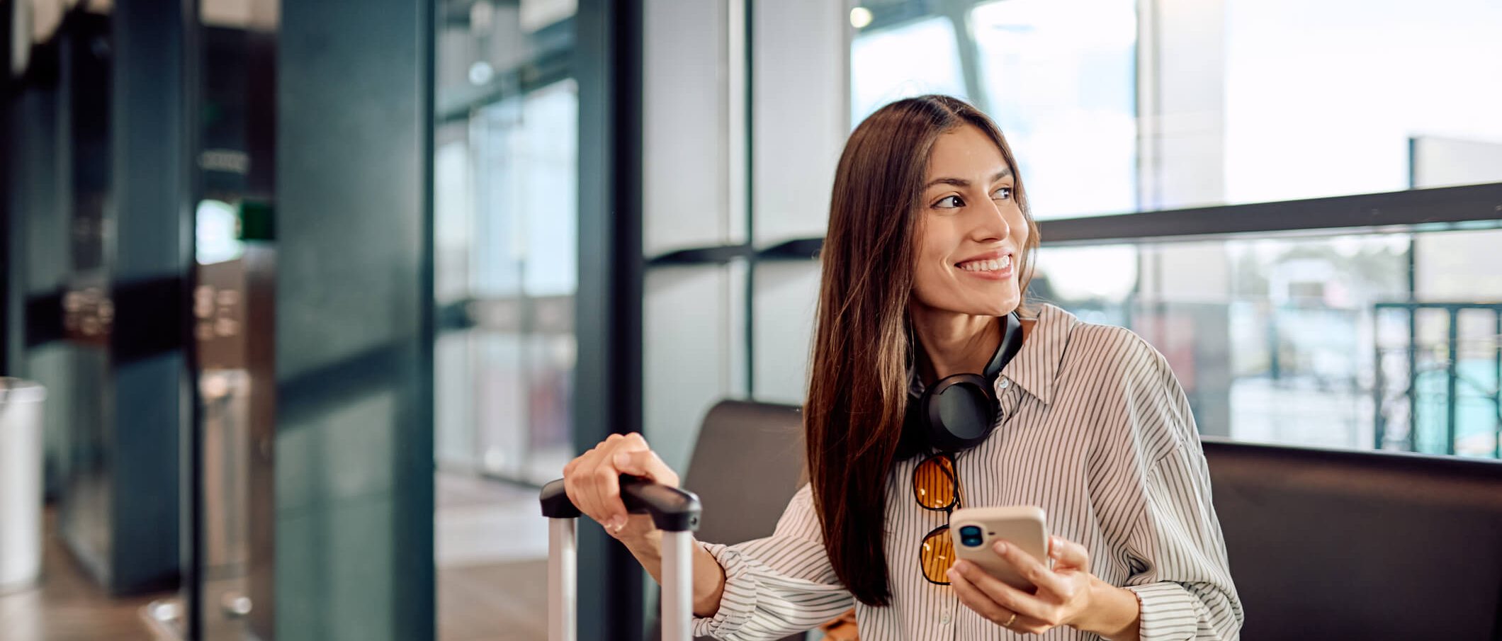 How early to get to airport | Air Dolomiti