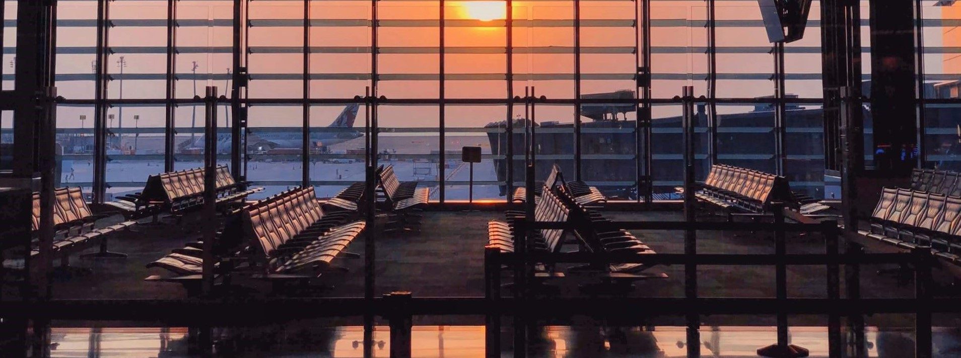 Controlli in aeroporto - Air Dolomiti 