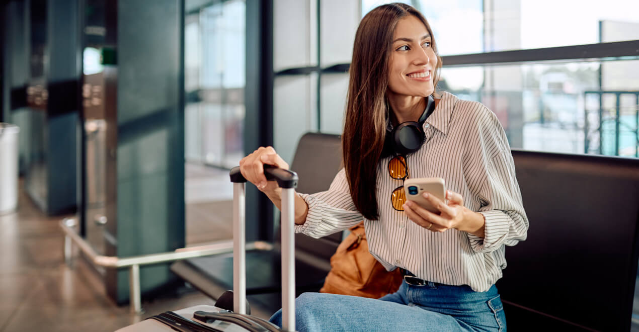 How early to get to airport | Air Dolomiti