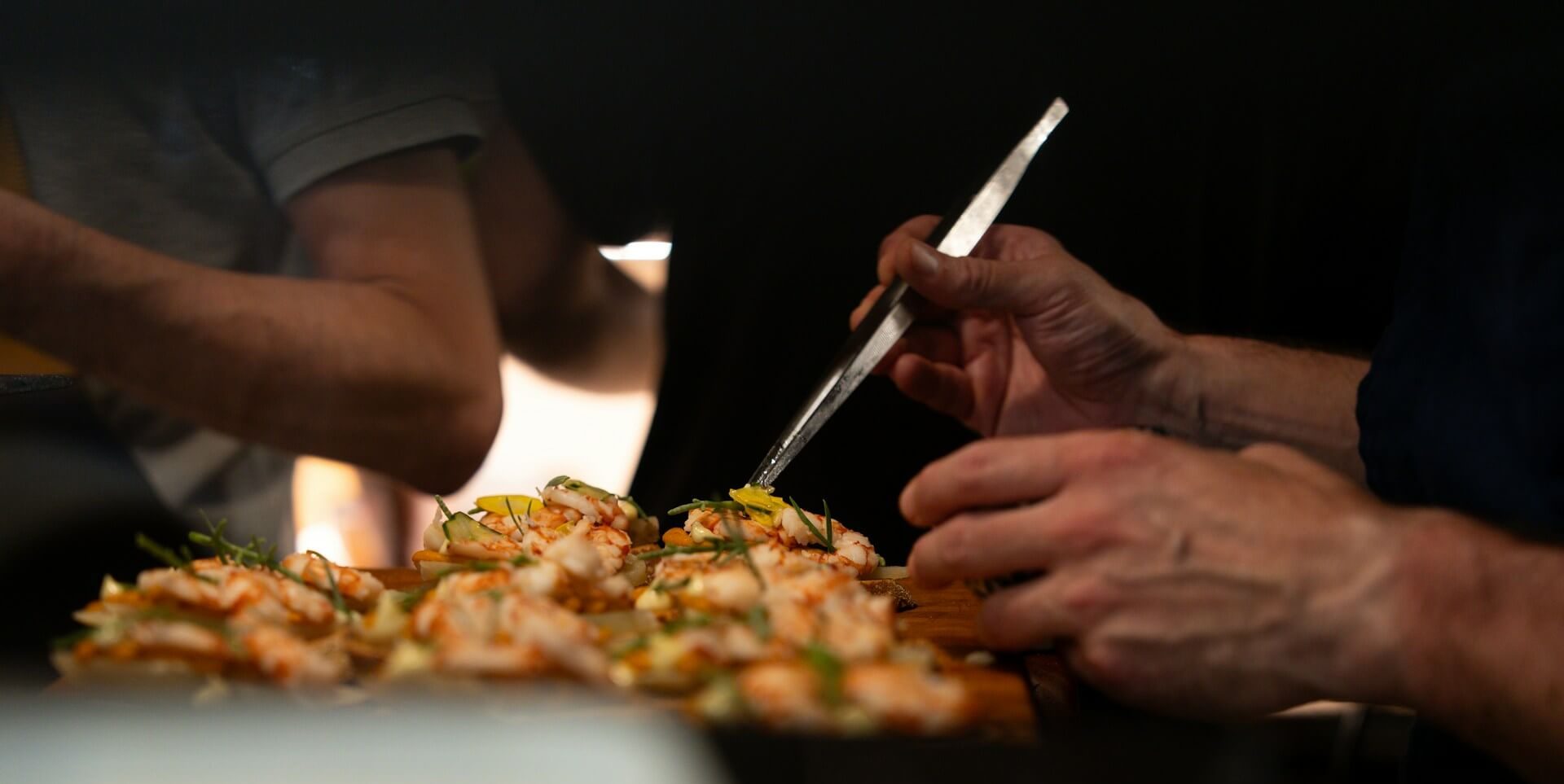 Cicchetti - Air Dolomiti