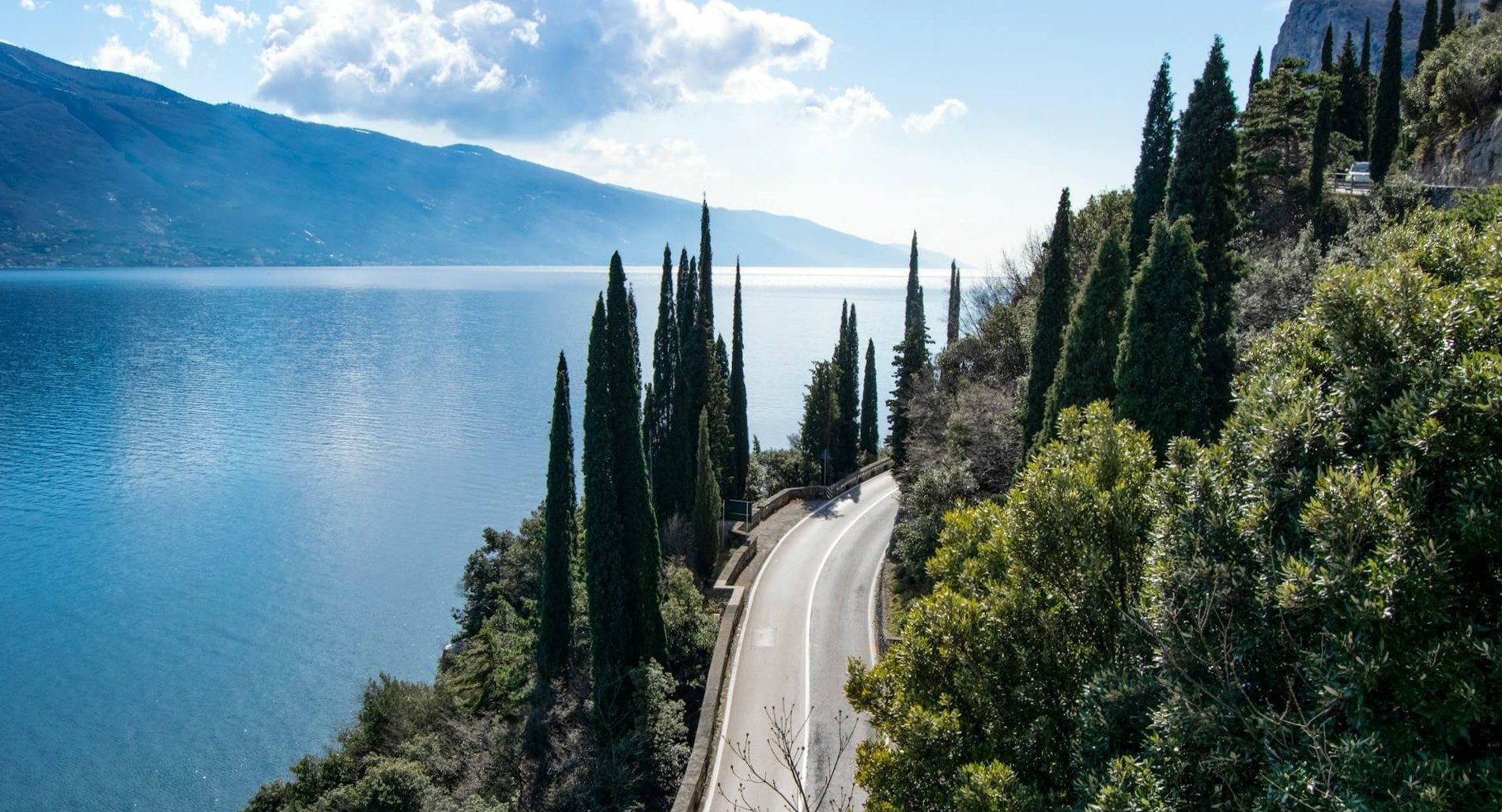 lake Garda attractions: itinerary for your visit | Air Dolomiti
